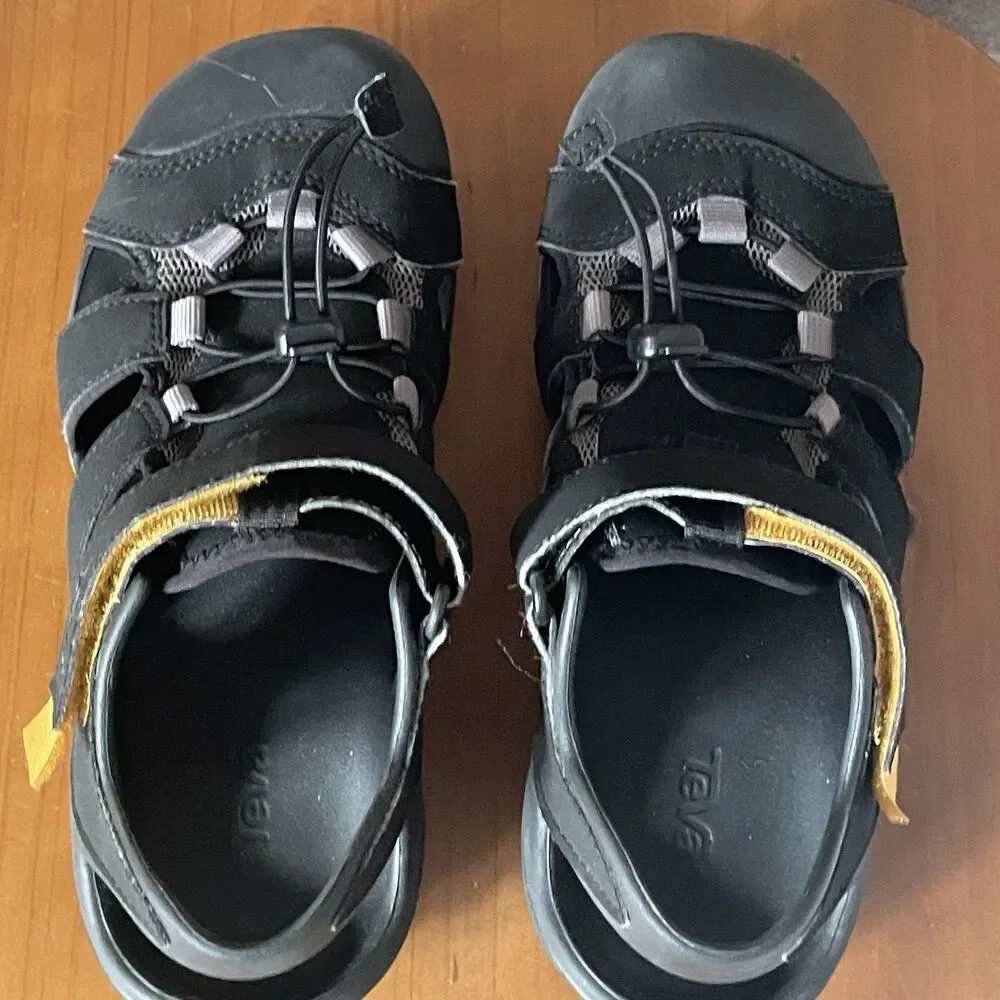 Teva excellent pre